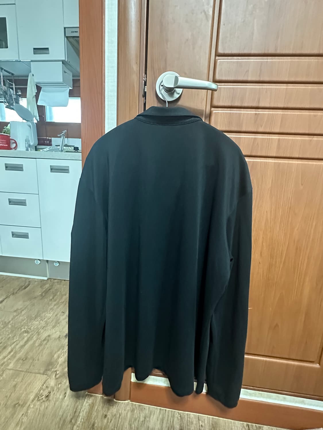 LG트윈스 빠더너스 긴팔 유니폼 상품이미지2