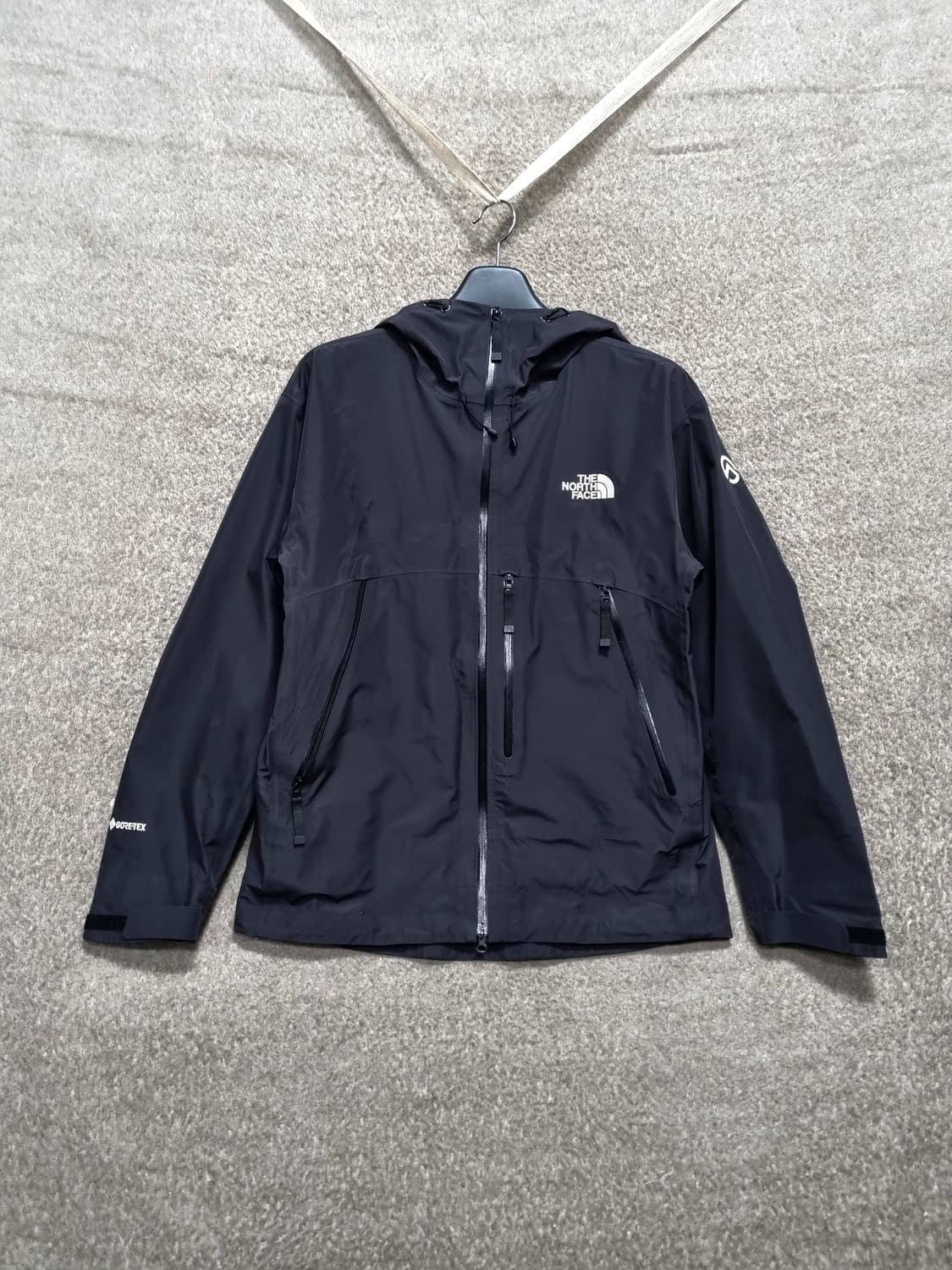 노스페이스 남성 펠릭스 고어택스 바람막이 자켓 상품이미지1