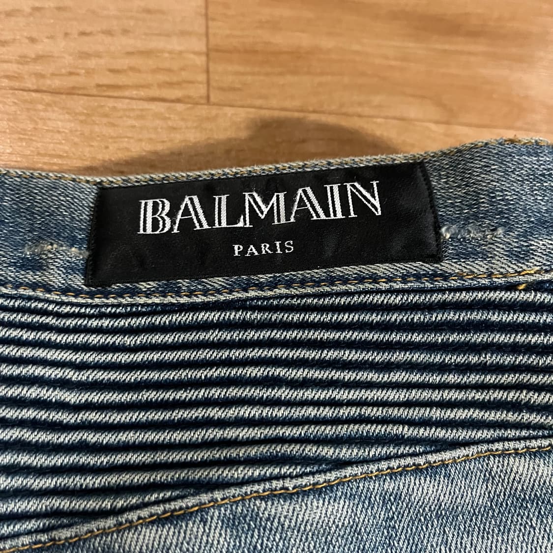 [32] 발망 디스 바이커진 상품이미지7