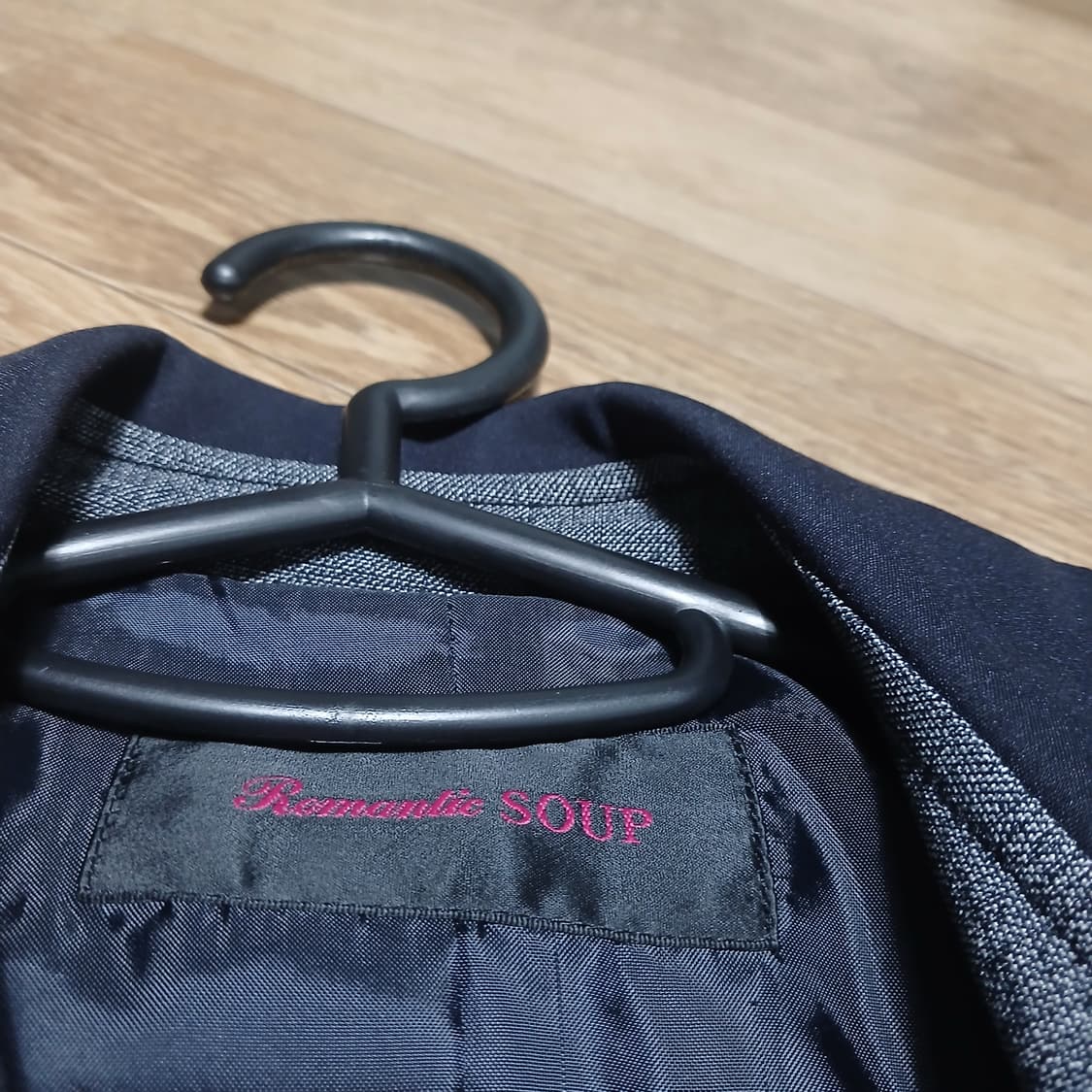 숲 트렌치코트 여성66  상품이미지2