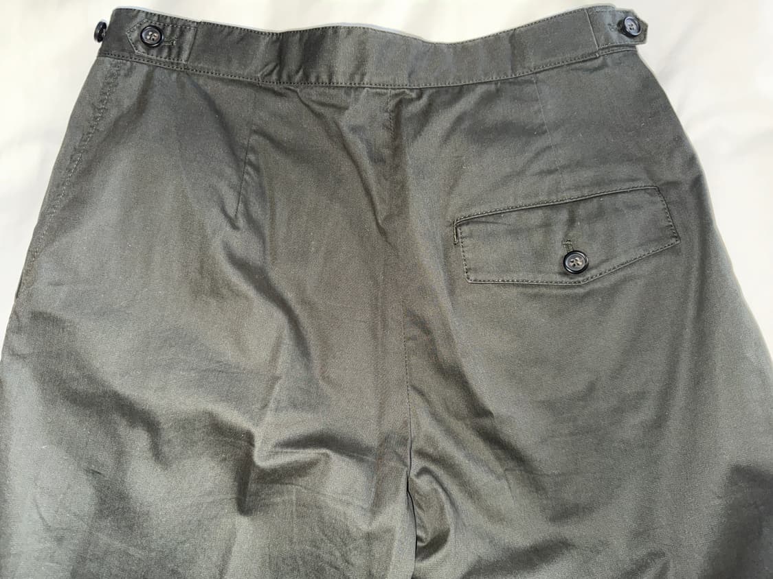 ARKET 아르켓 여성팬츠 상품이미지6