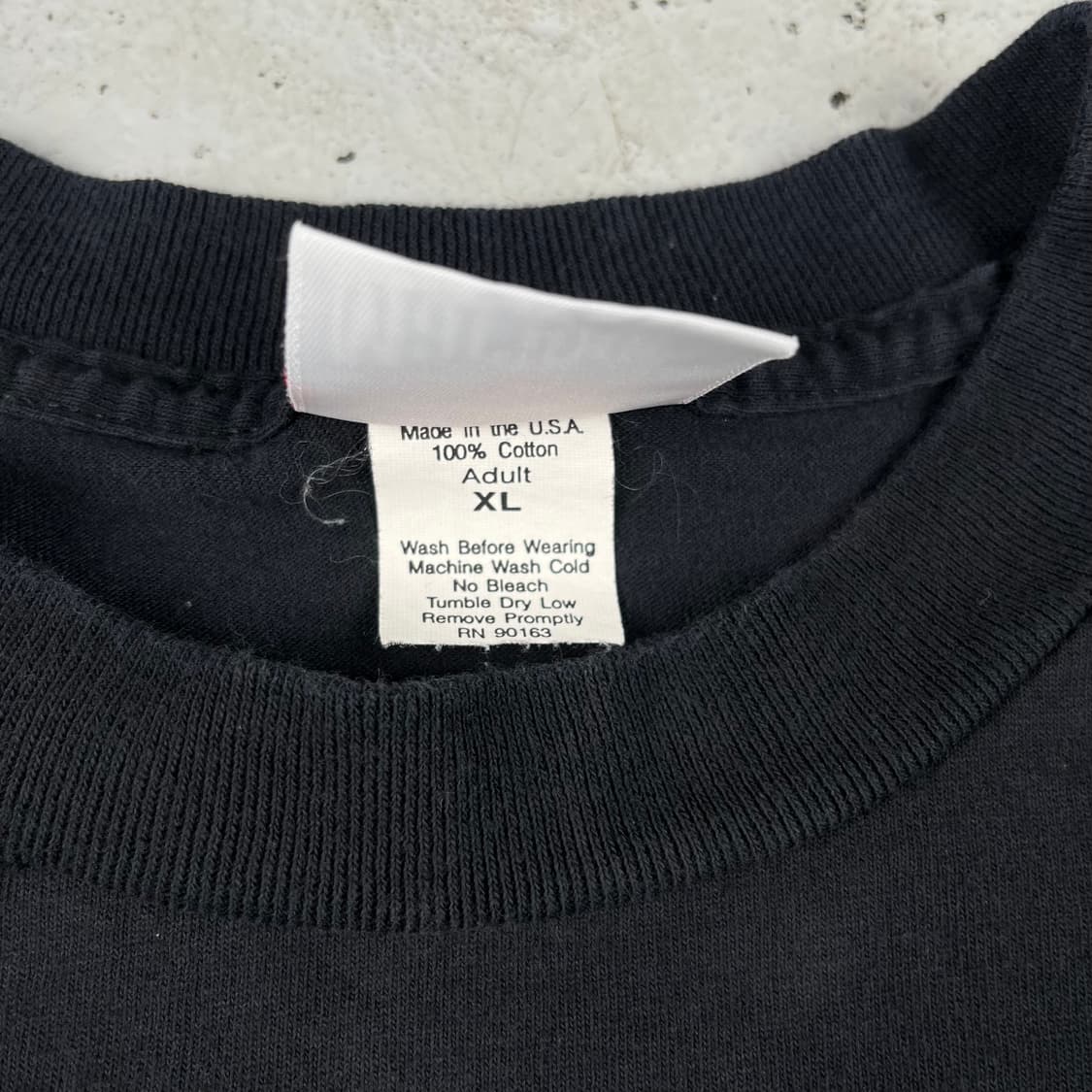 빈티지 말보로 언리미티드 포켓 반팔티 상품이미지4