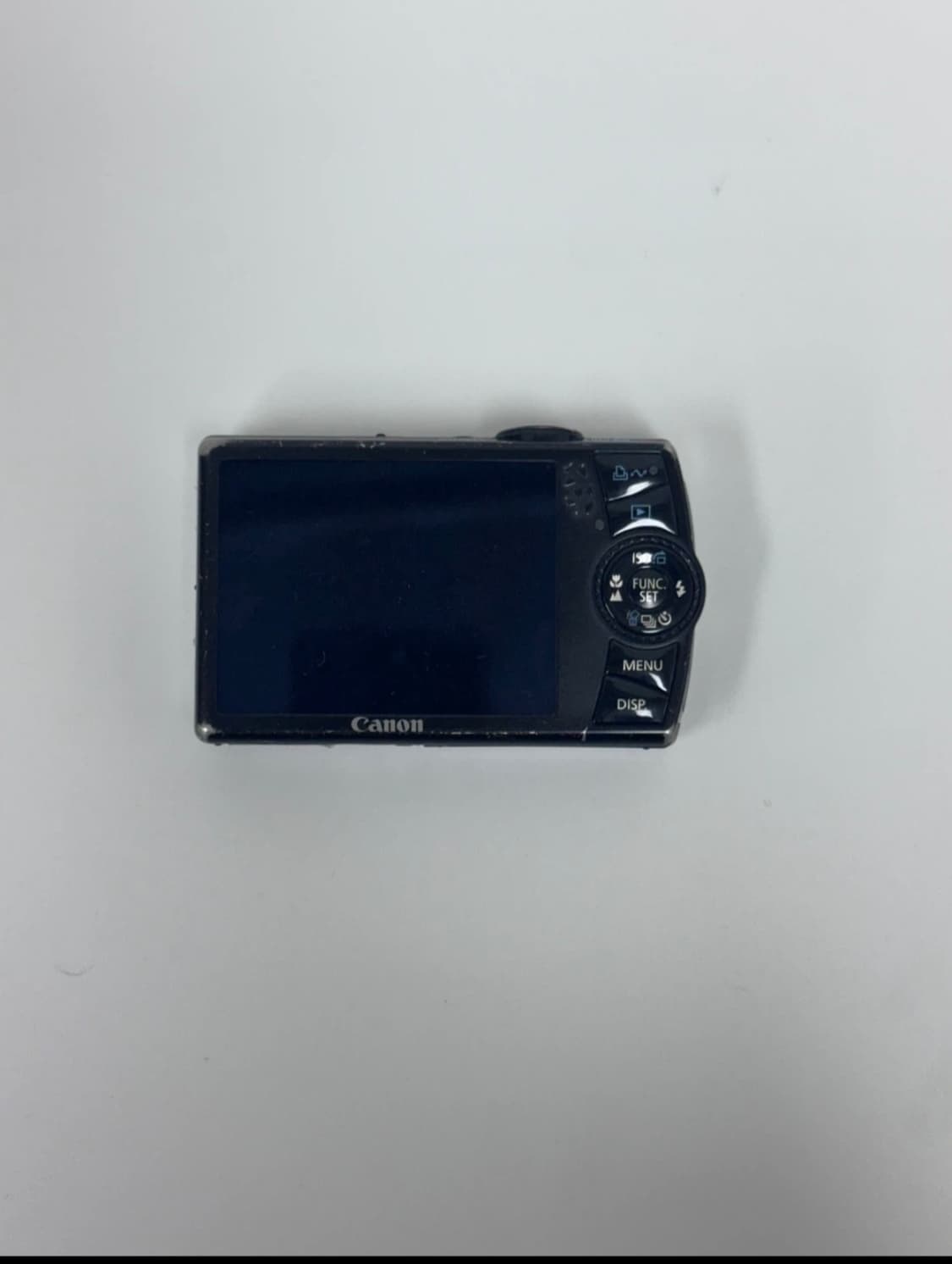 캐논 IXUS 870IS 빈티지 카메라 상품이미지2