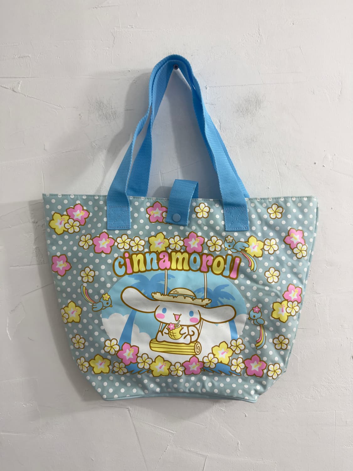 cinnamoroll summer bag 상품이미지1