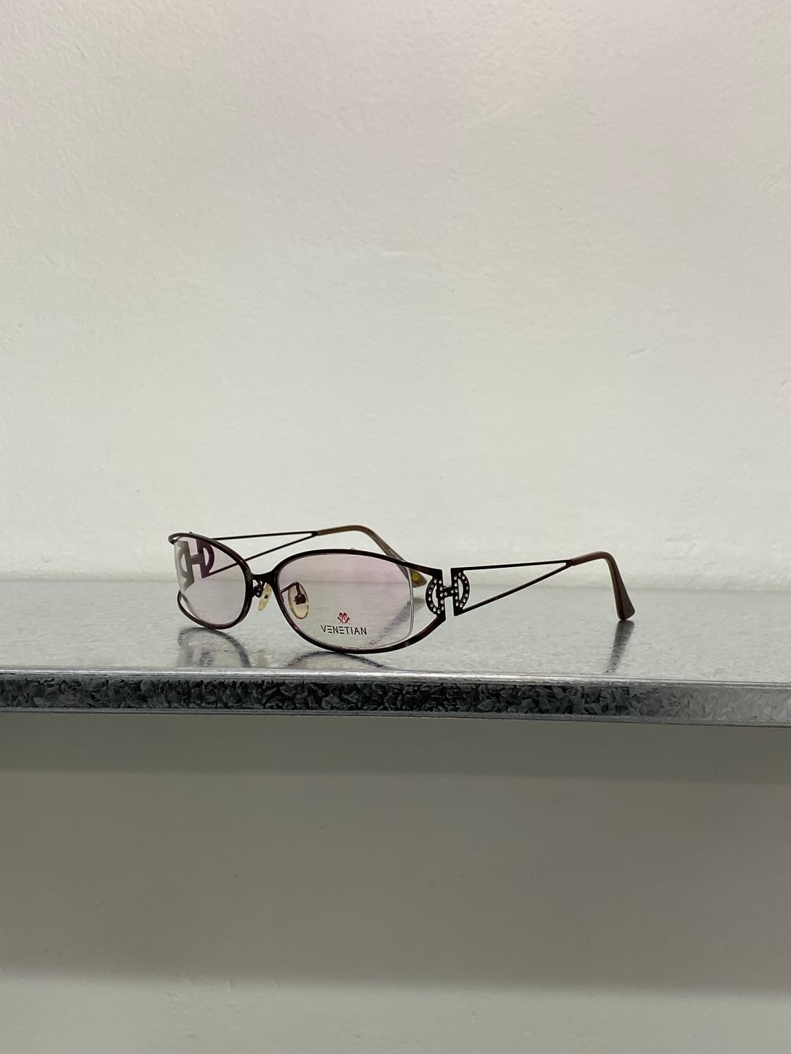 vintage glasses 542 상품이미지1