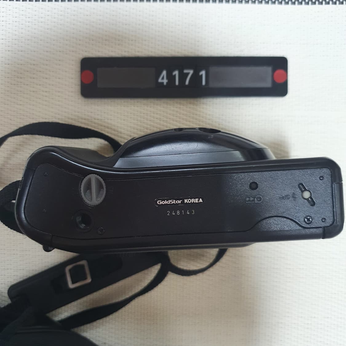 캐논 오토보이 3 필름카메라 다른 파우치포함 상품이미지4