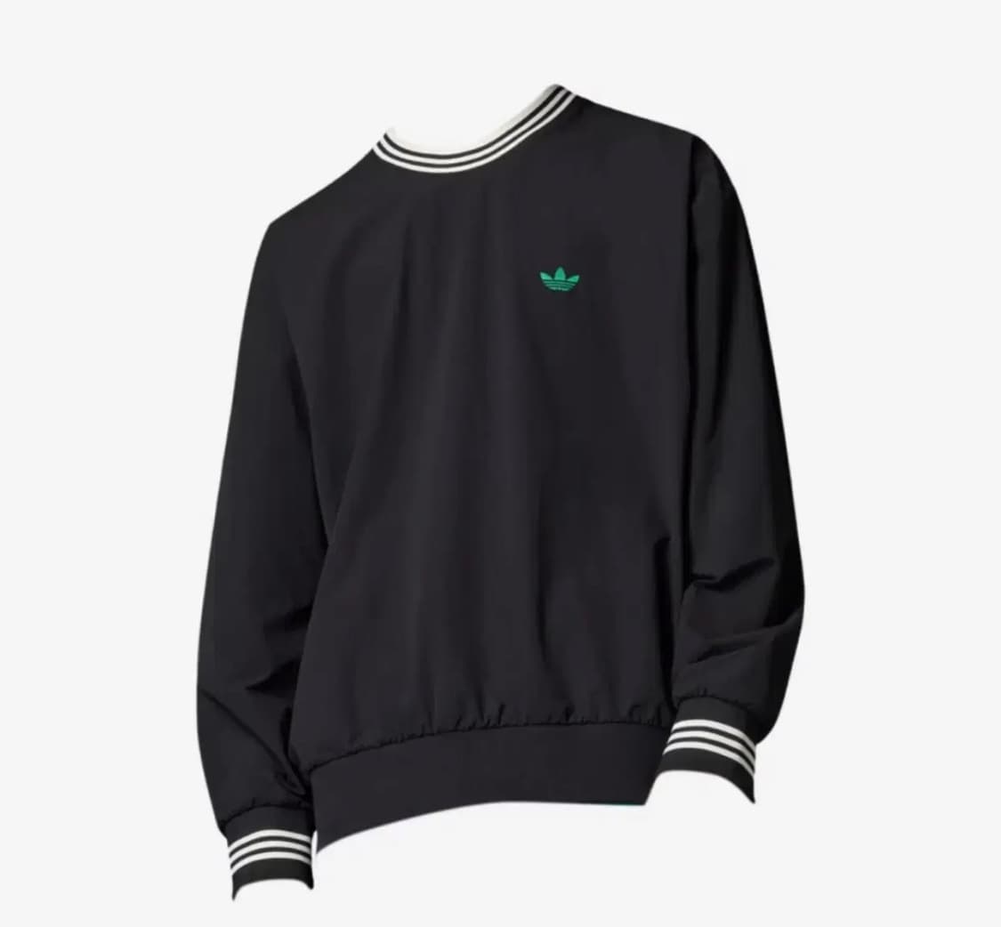 아디다스 롤링 링크 크루넥 스웨트셔츠 상품이미지1