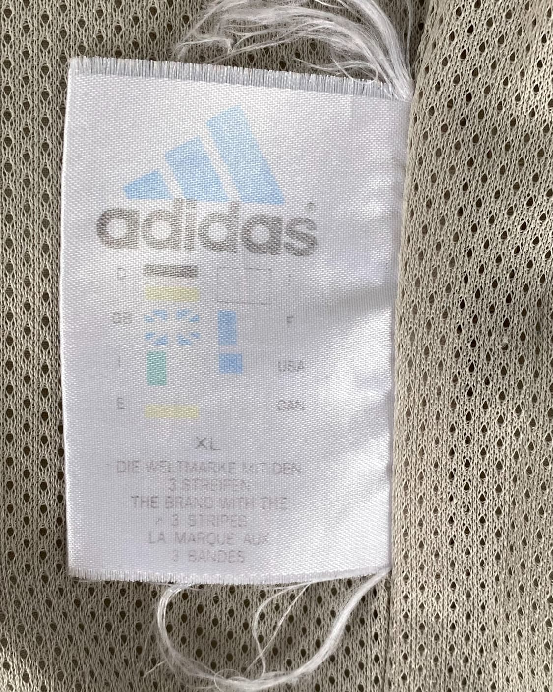 아디다스 2000‘s 칸타노락 상품이미지8