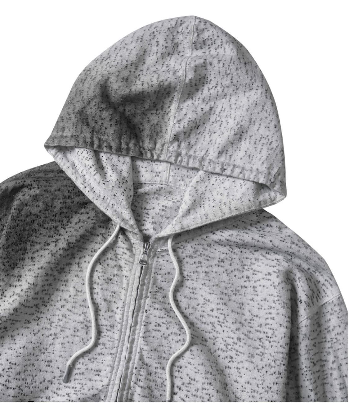 XLIM EP.7 01 HOODIE ZIP UP 상품이미지7