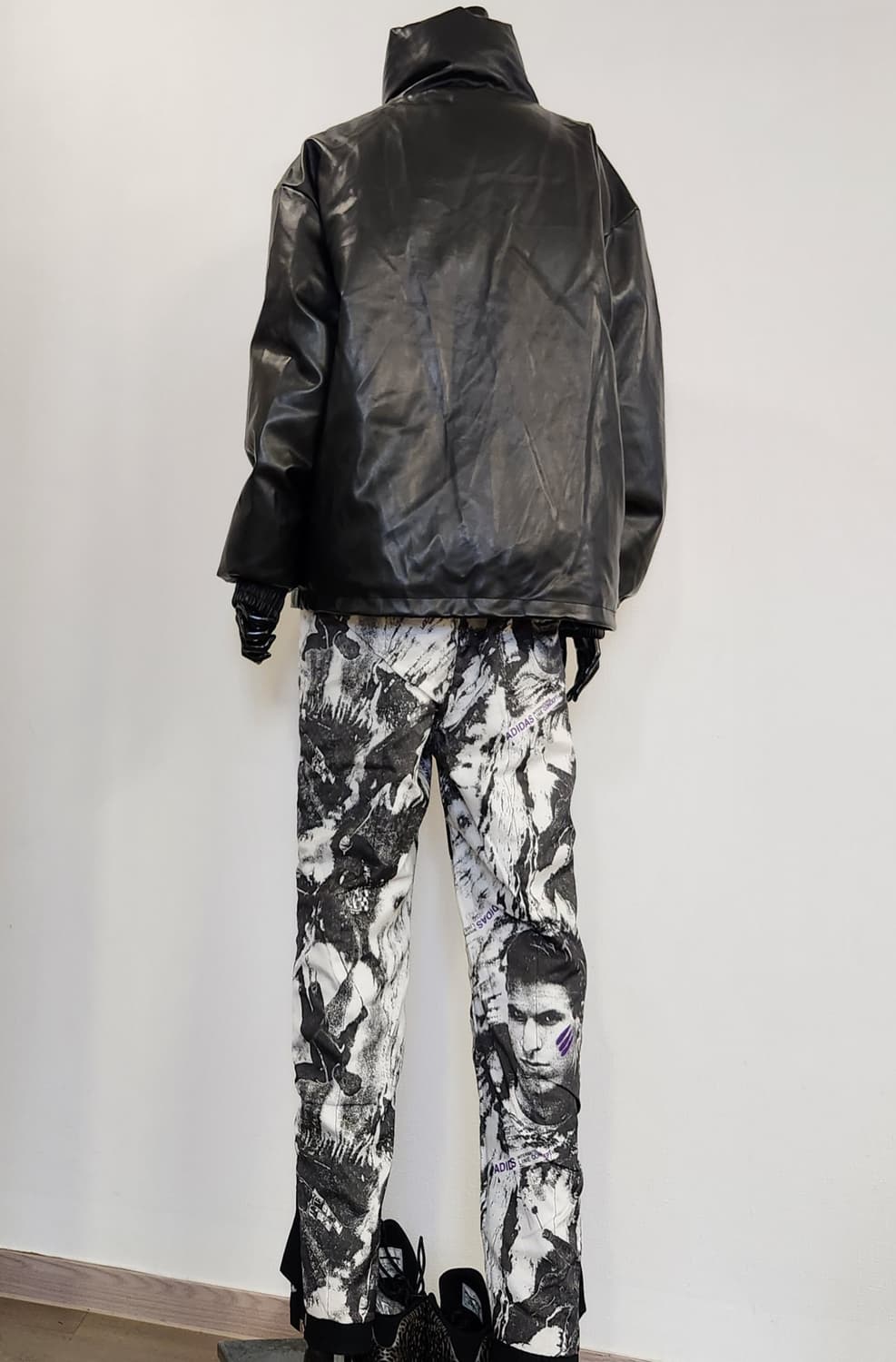 패딩점퍼  상품이미지5