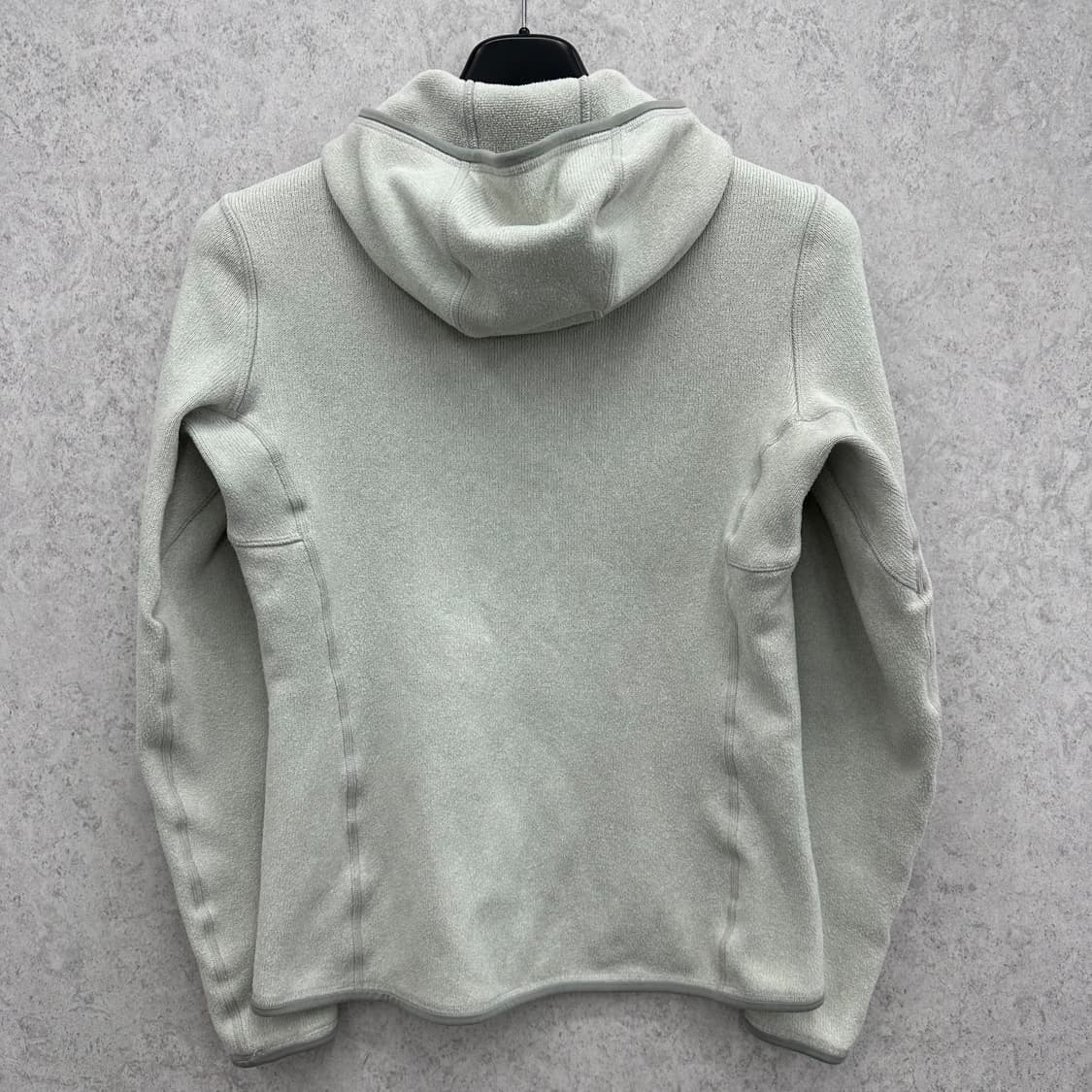 95 아크테릭스 여자 커버트 후디 상품이미지2