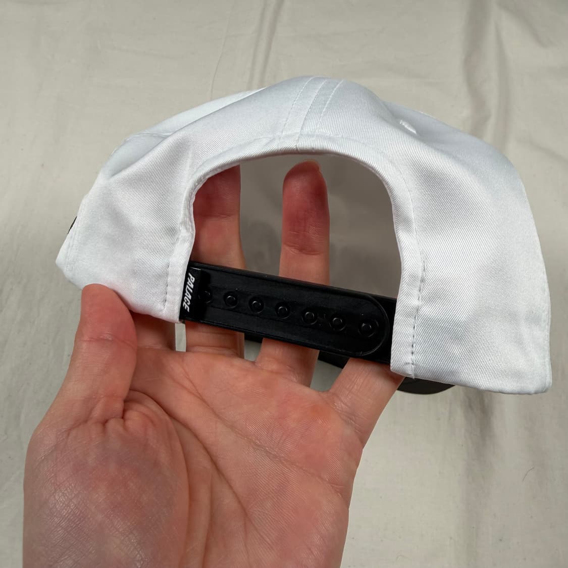 Palace 팔라스 5패널 볼캡 스냅백 모자 상품이미지4