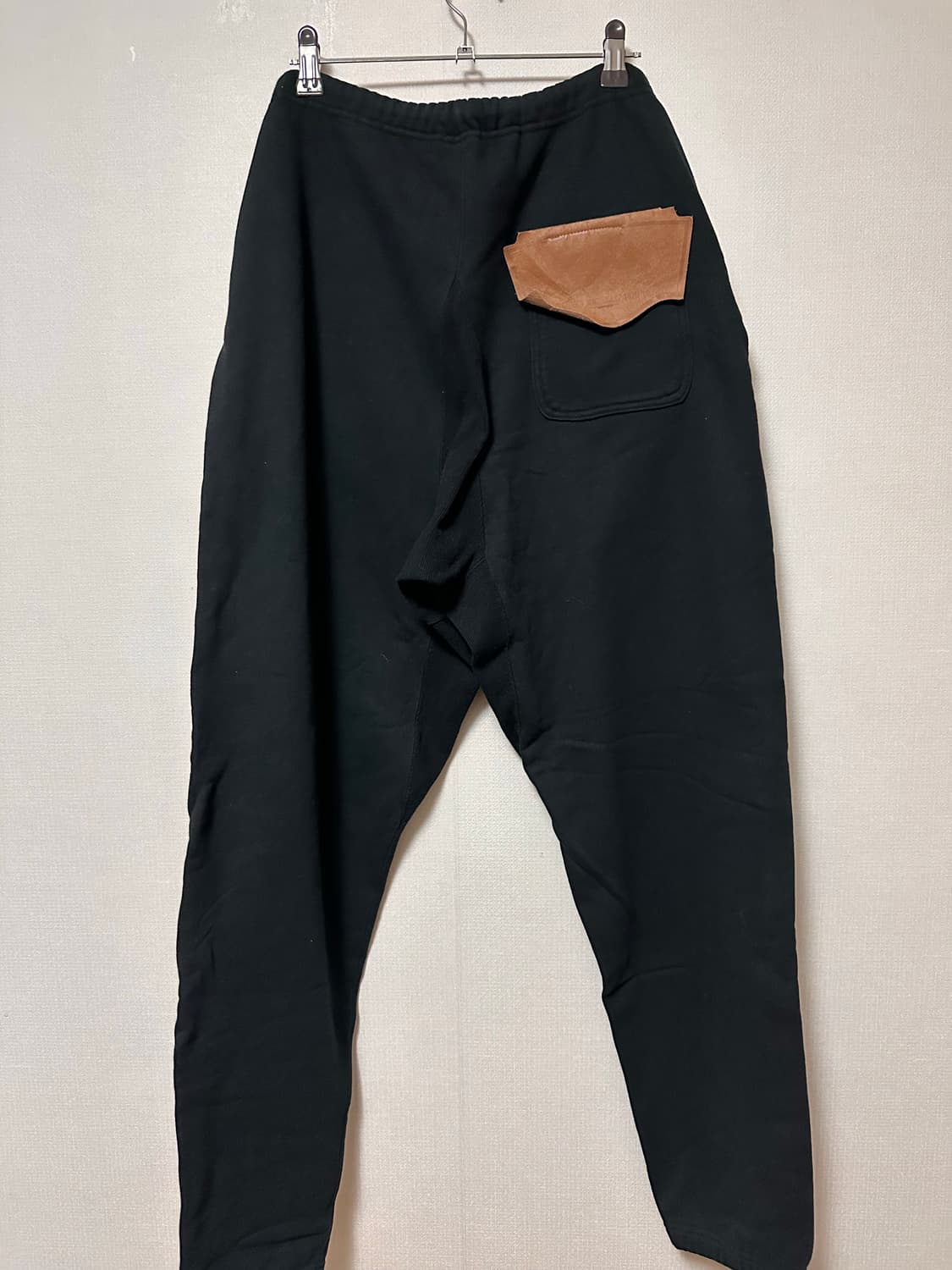 (새상품급!!) 메종 미하라 야스히로 리바이스 오마쥬 팬츠 46사이즈 상품이미지3