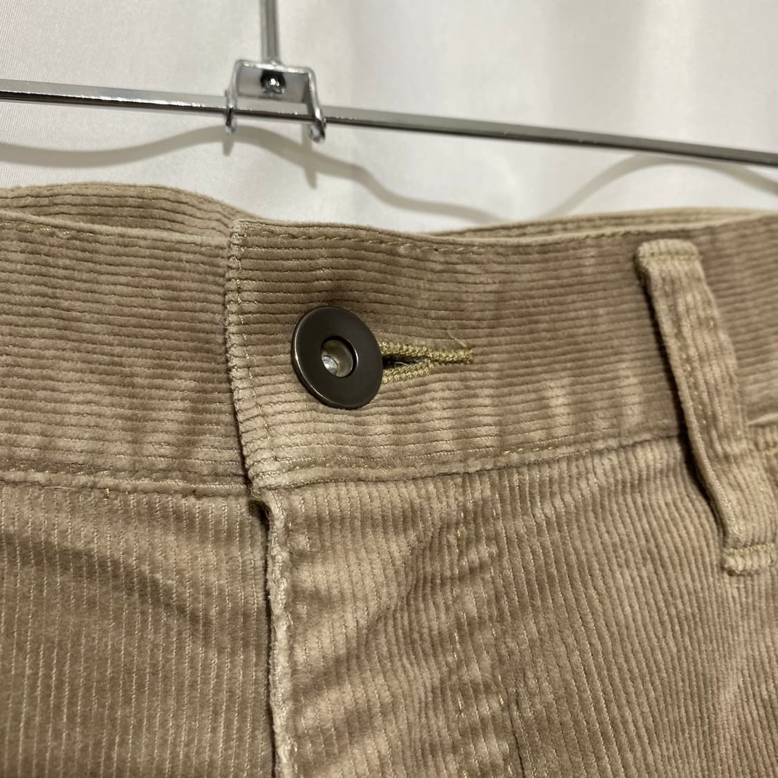 00s 유니클로 코듀로이 팬츠 상품이미지2