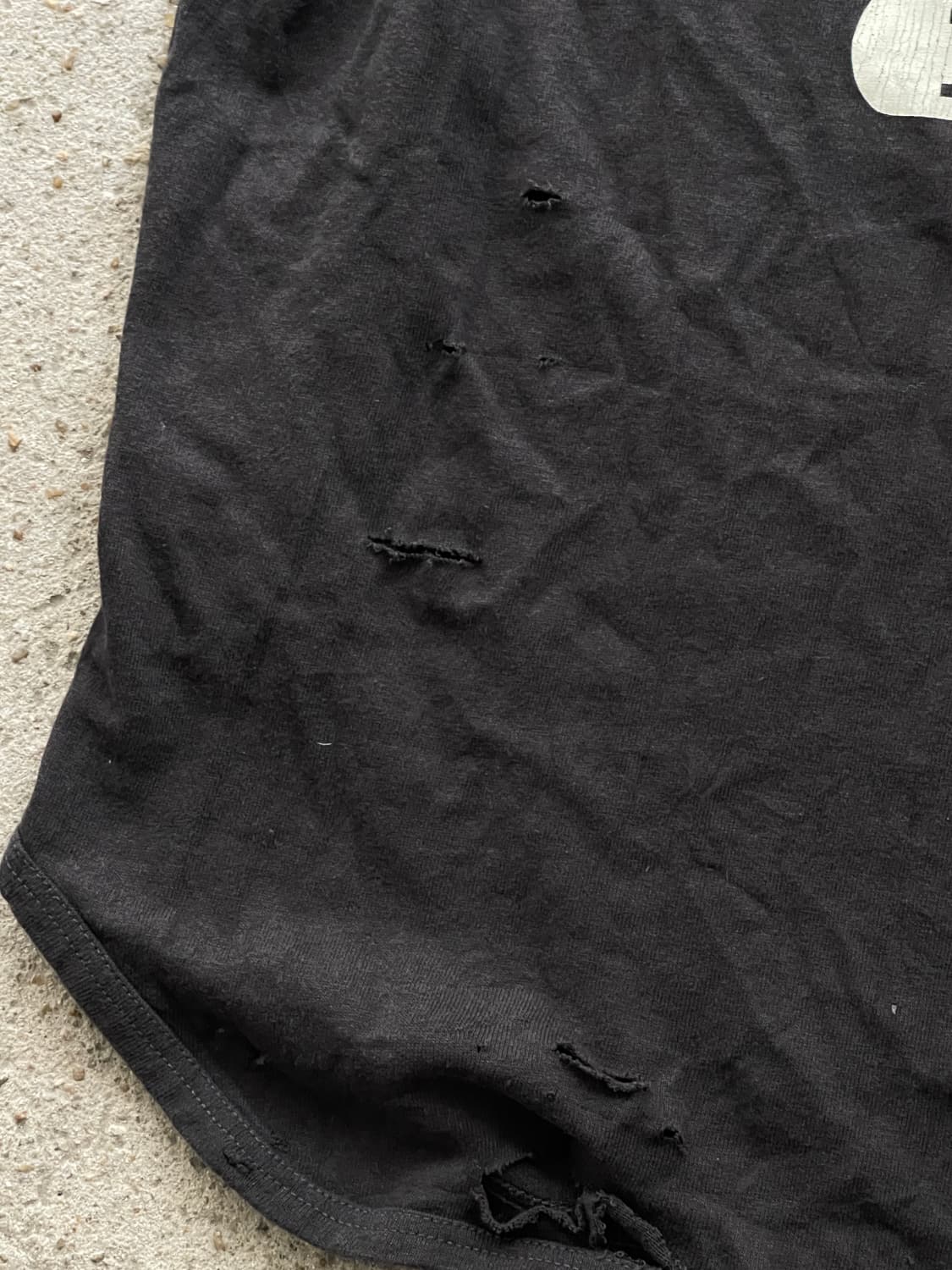 re make sleeveless top 상품이미지5