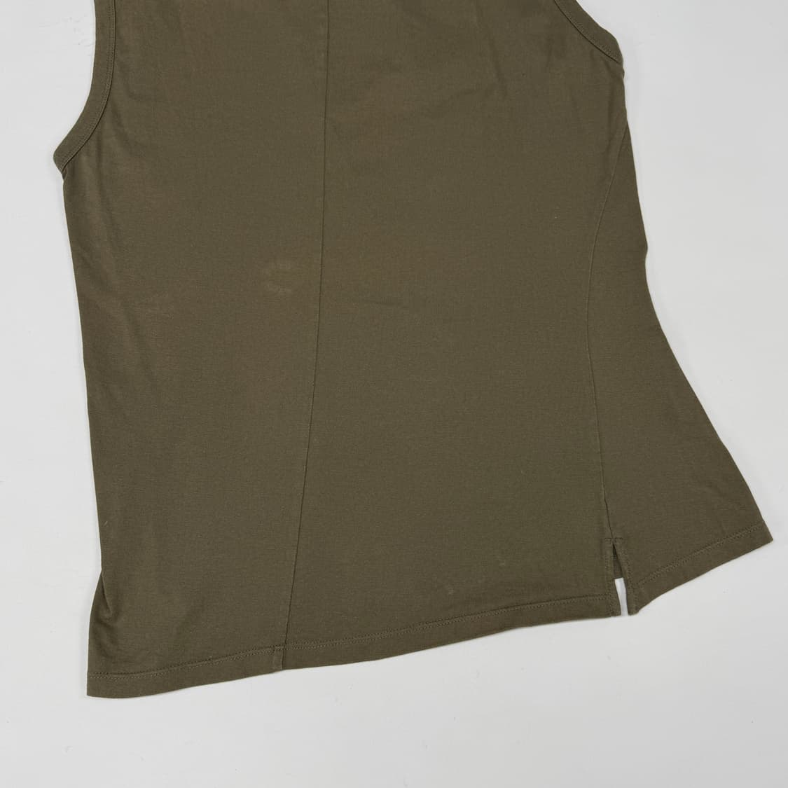 Atsuro Tayama paneled sleeveless 상품이미지7