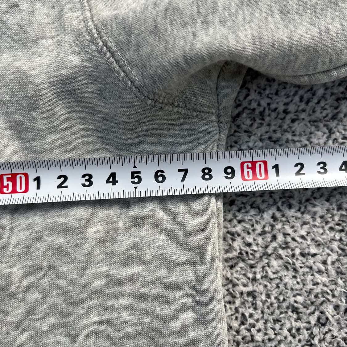 110 아디다스 긴팔 후드 티셔츠 0408M 상품이미지8