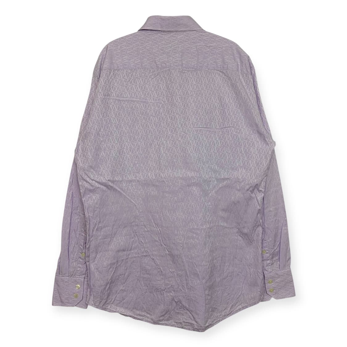 베르사체 로고 패턴 셔츠 상품이미지9