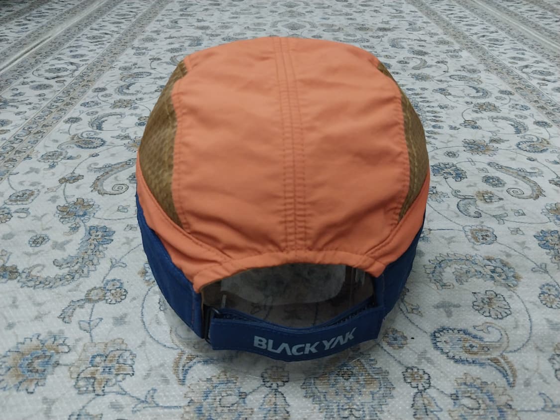 블랙야크 등산 스포티브 캡 56호 상품이미지4