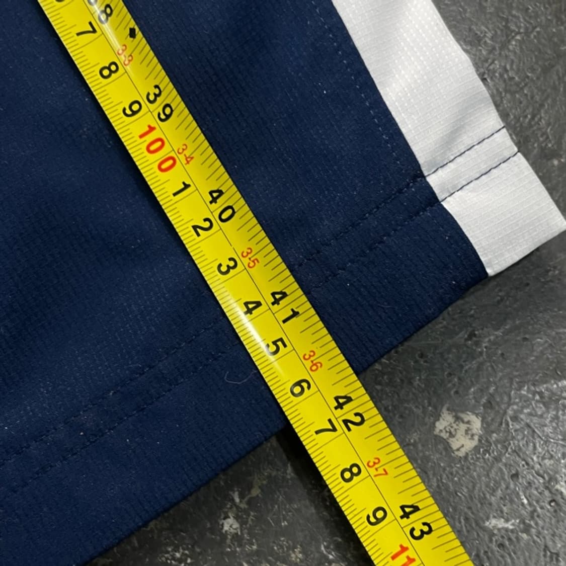 105 언더아머 나일론 팬츠 상품이미지9