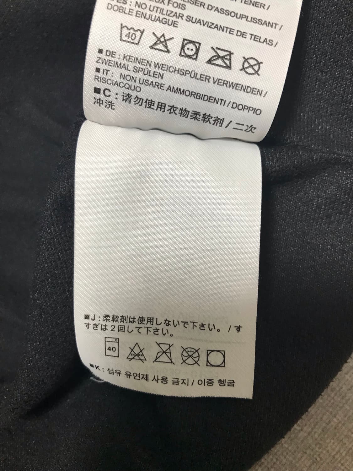 아크테릭스 솔라노 자켓 상품이미지7