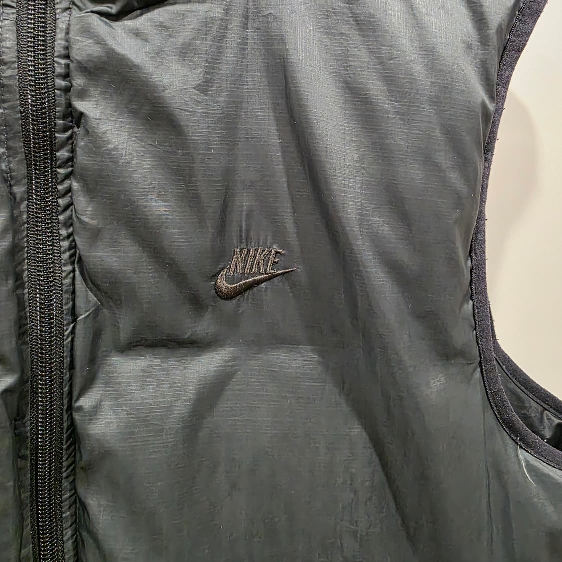 나이키(NIKE) 양면 다운 베스트 상품이미지6