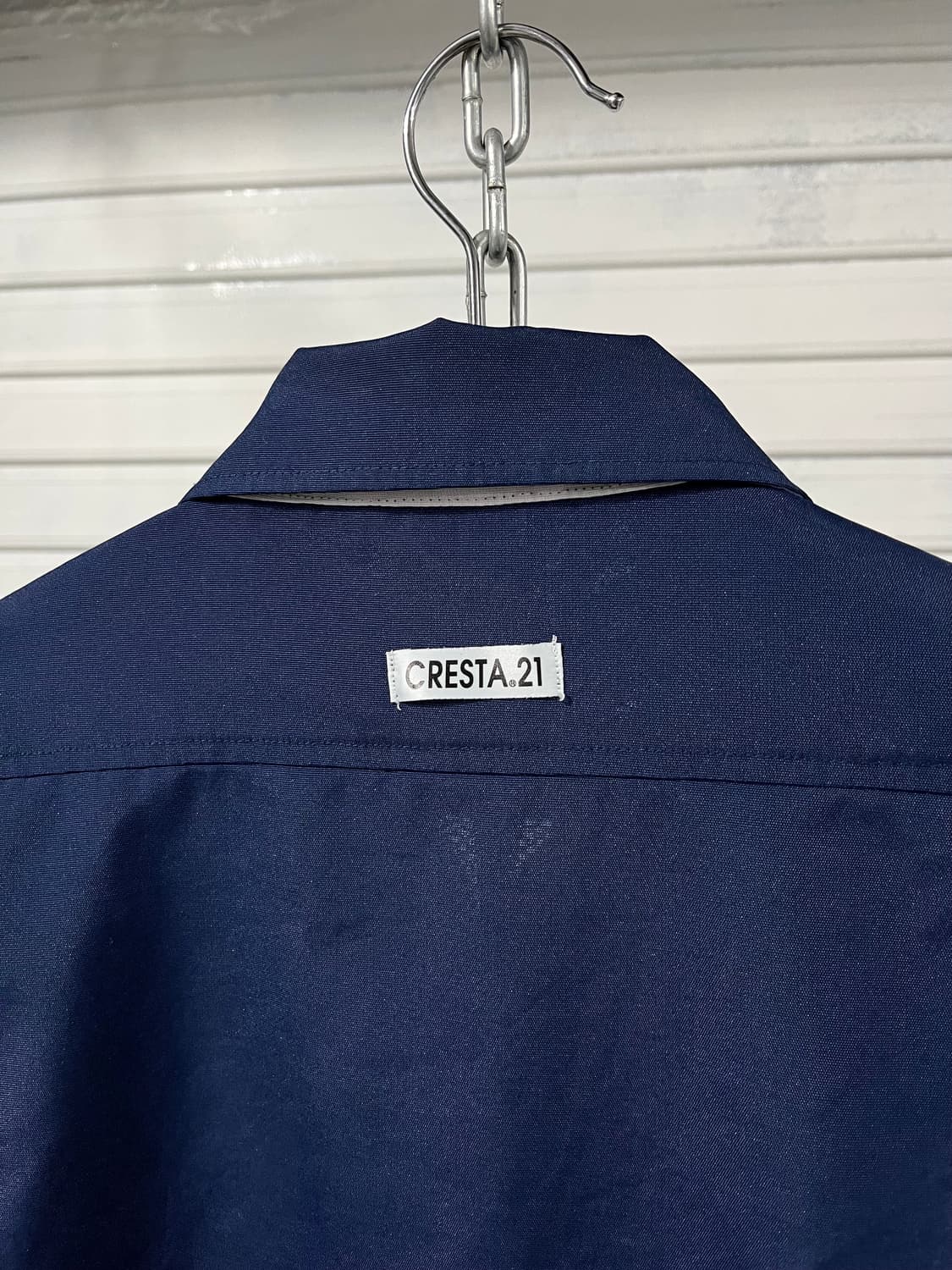 Xebec cresta 21 work jacket 상품이미지8