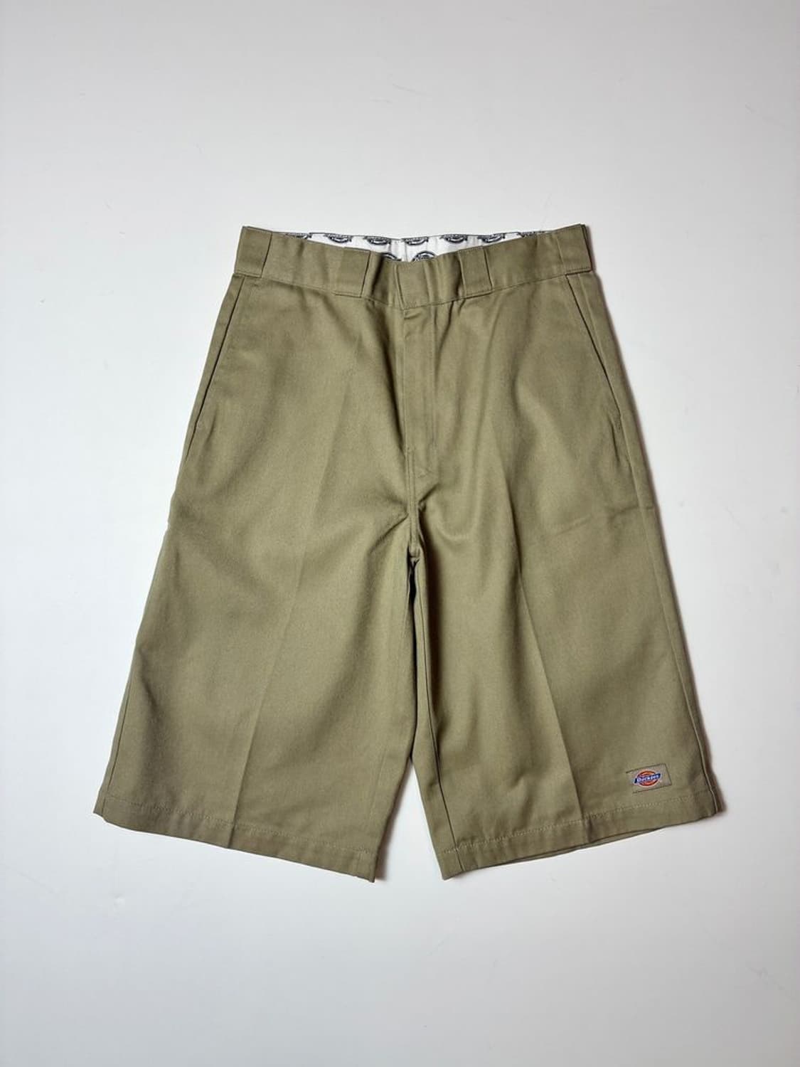 디키즈 DICKIES 워크웨어 버뮤다 쇼츠 PN8707 상품이미지1
