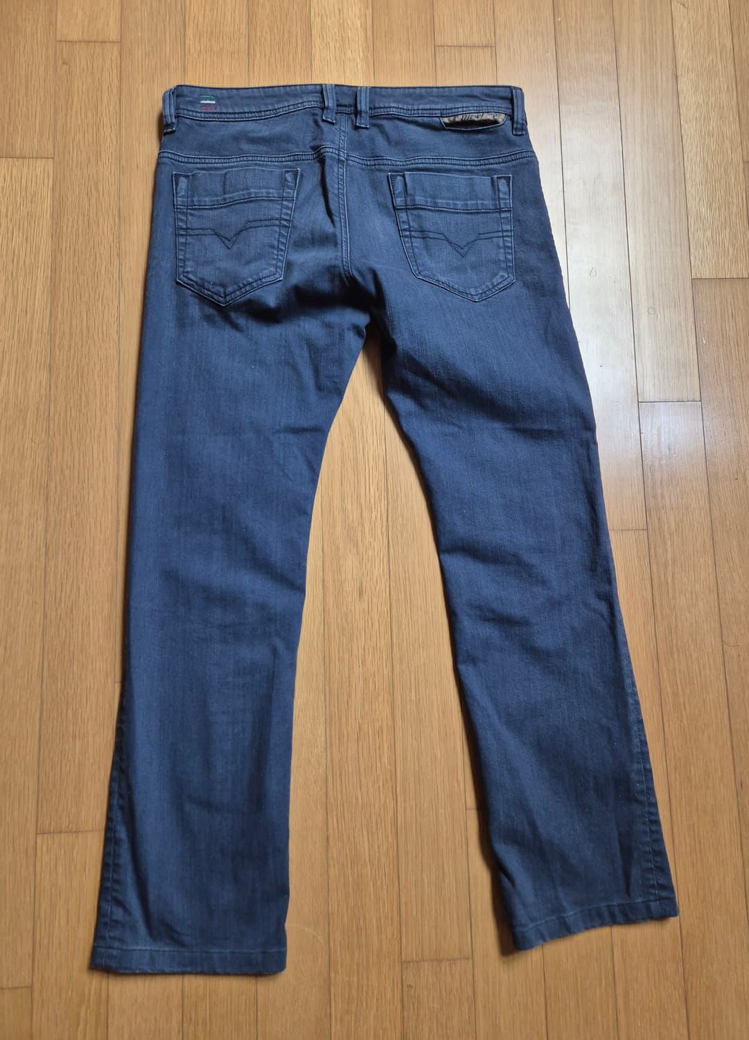 이태리 디젤 청바지 상품이미지5