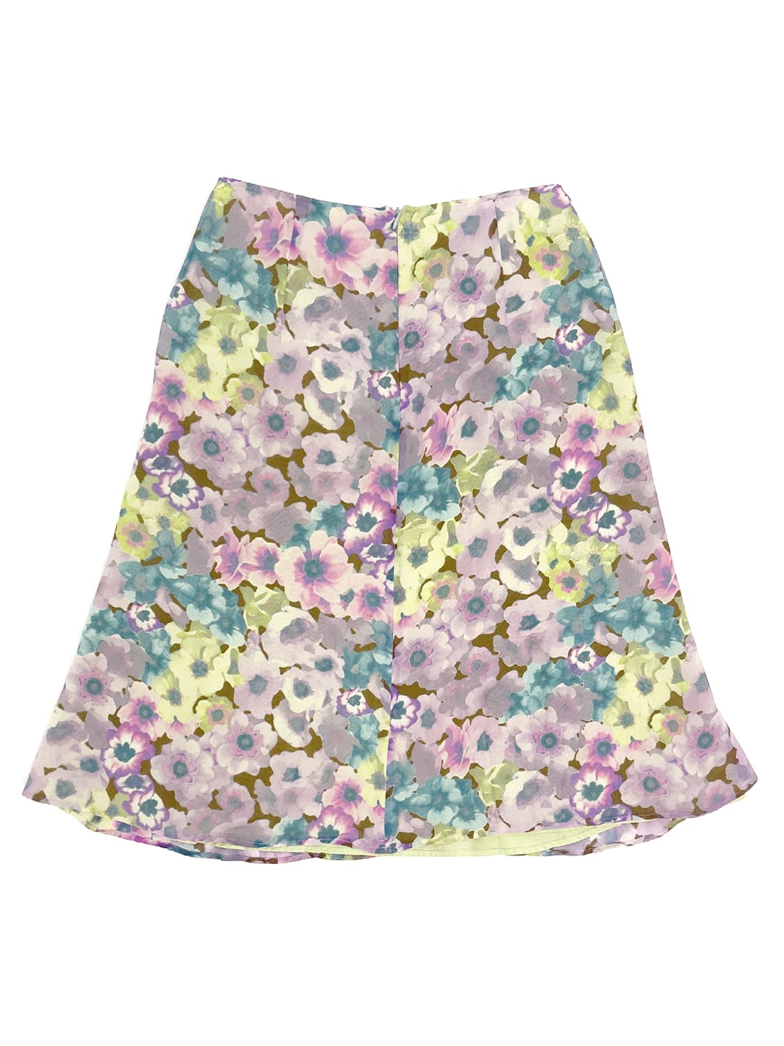 Sportmax Floral Print Skirt/ 40 상품이미지2