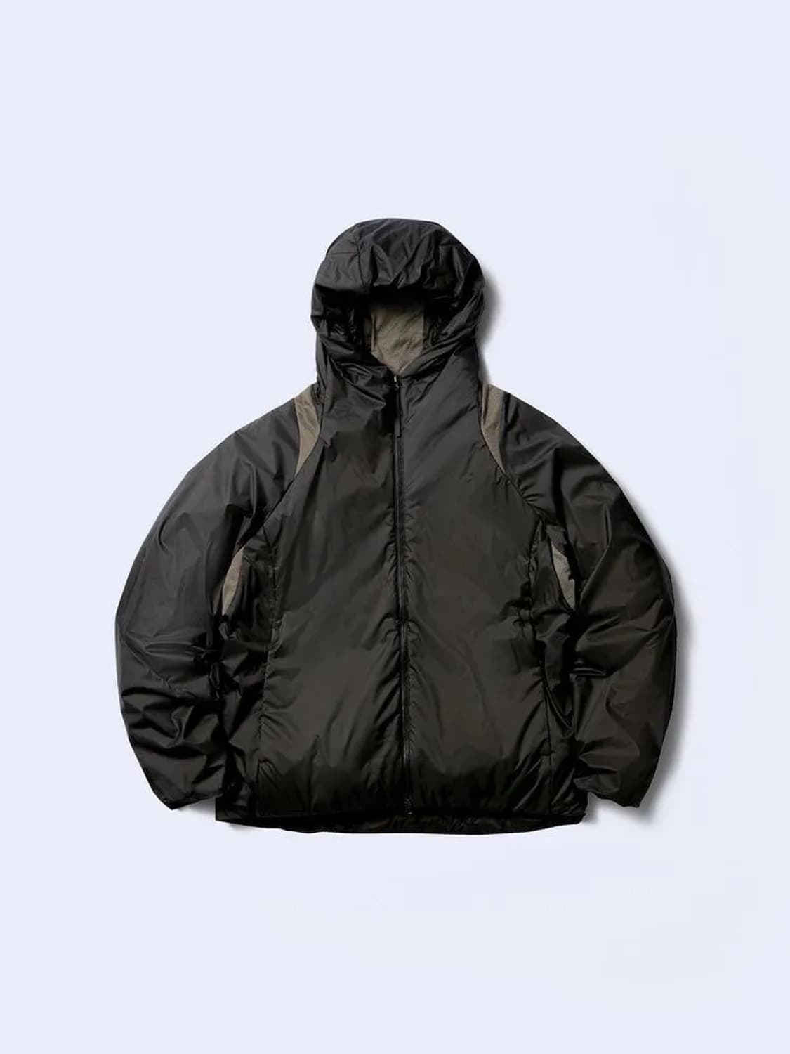 [3] Goldwin 0 Zoned Insulation Jacket 상품이미지1