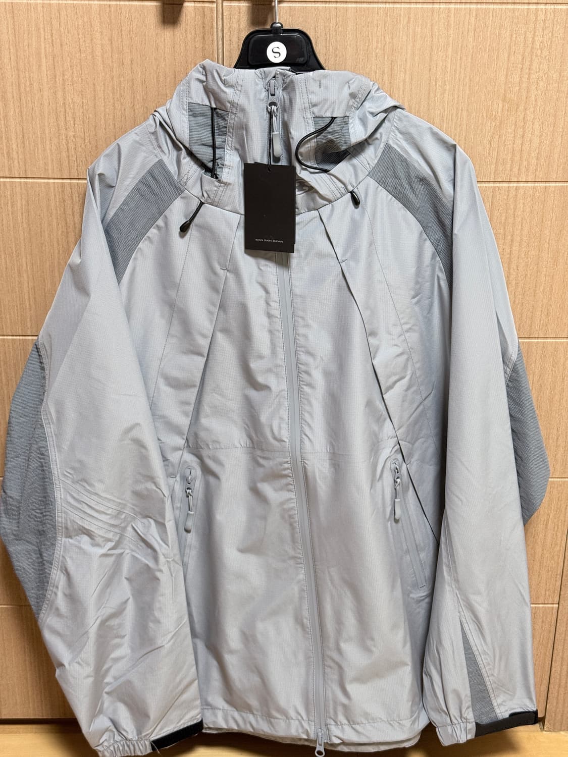 [새상품] 산산기어 4종 일괄 상품이미지1