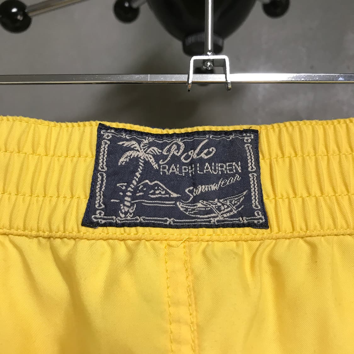 폴로 랄프로렌 빅포니 스윔 팬츠 XL18-20 상품이미지7