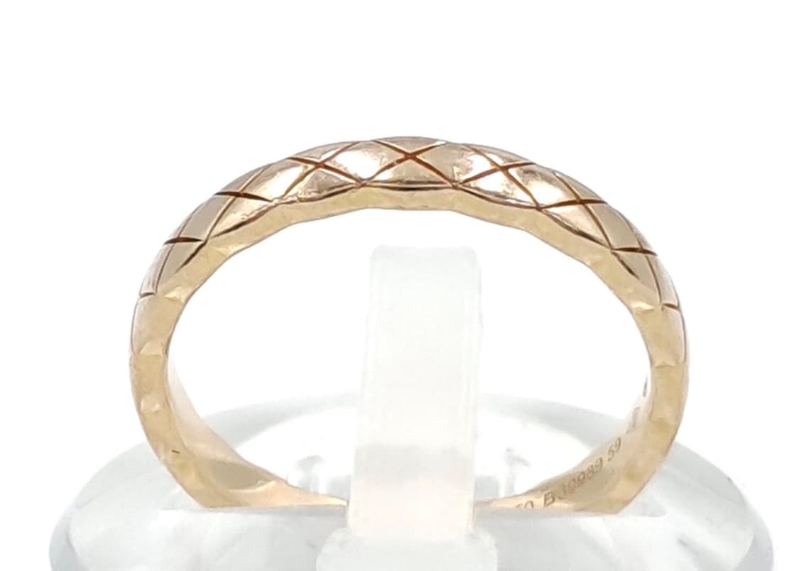 샤넬 코코크러쉬 반지 상품이미지3