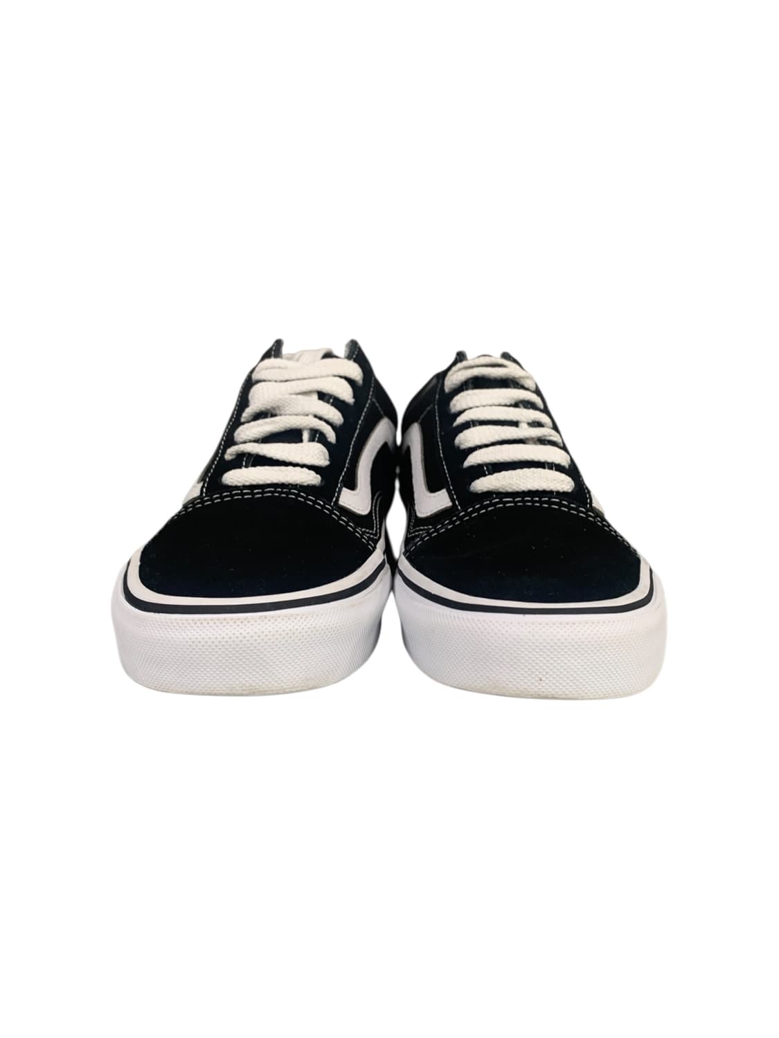 반스 올드스쿨 블랙 235 (gr-3249) 상품이미지5