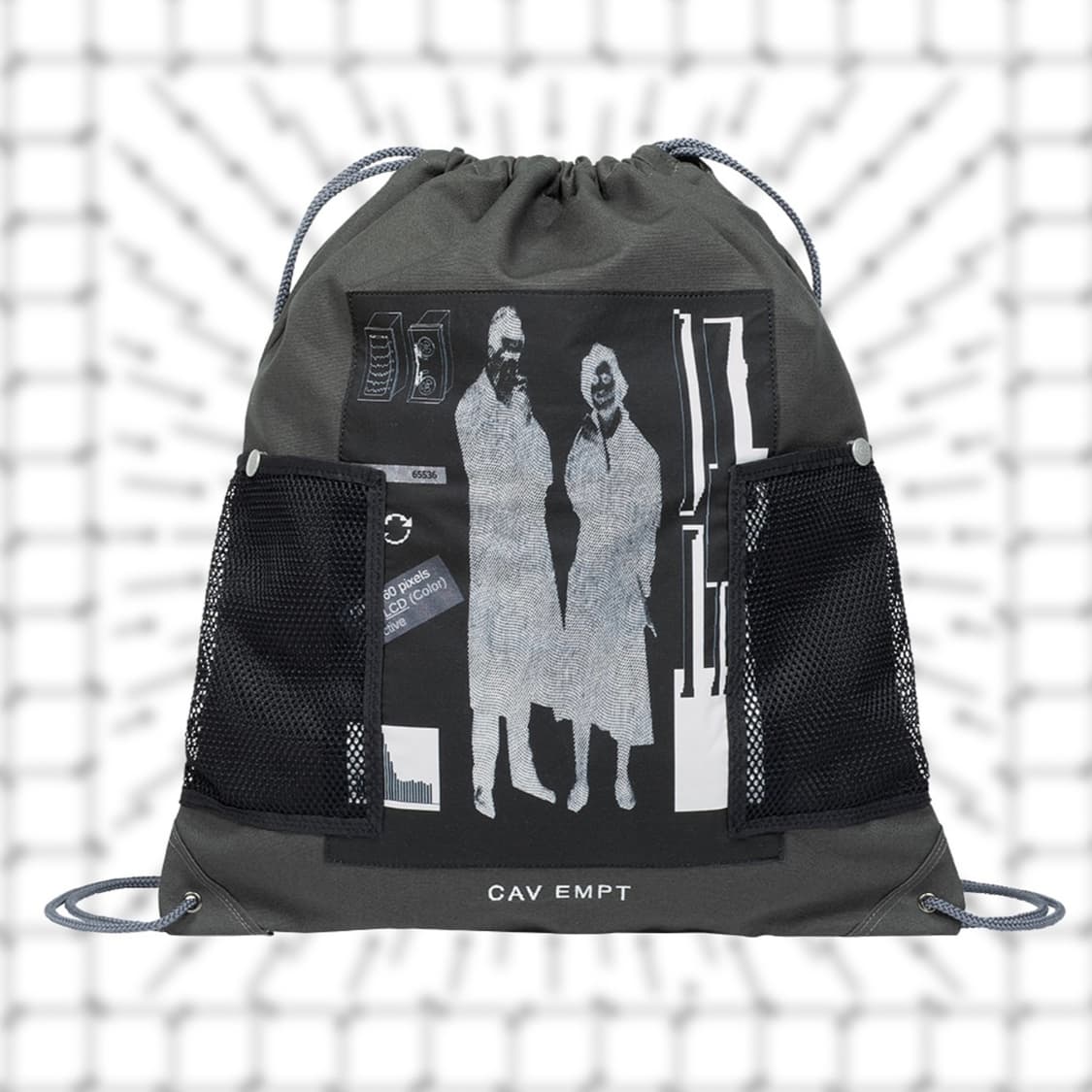 카브엠트 실루엣 F13 크로스 백 상품이미지1