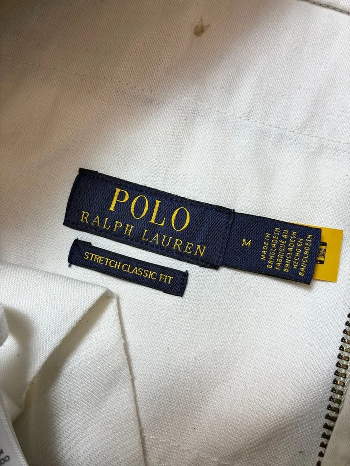 폴로 랄프로렌 프렙스터 클래식핏 반바지 PN9108 상품이미지8