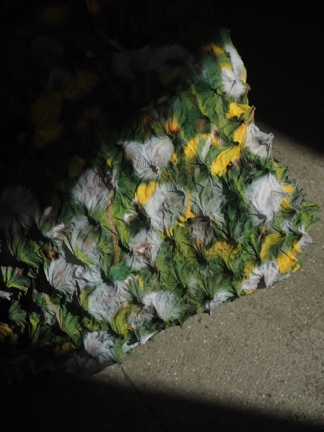 MASU spiky bag 상품이미지3