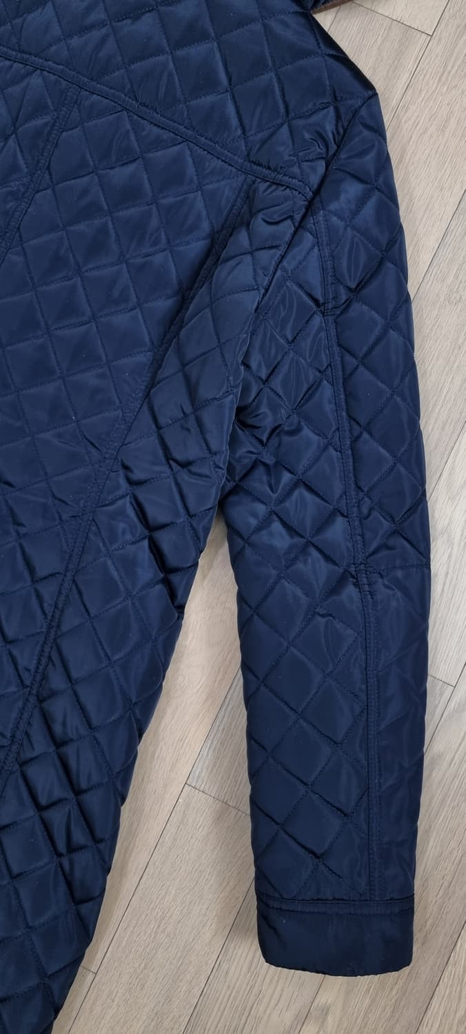 로렌 랄프로렌 후드 퀼팅 롱 자켓 S _ 여성 상품이미지8