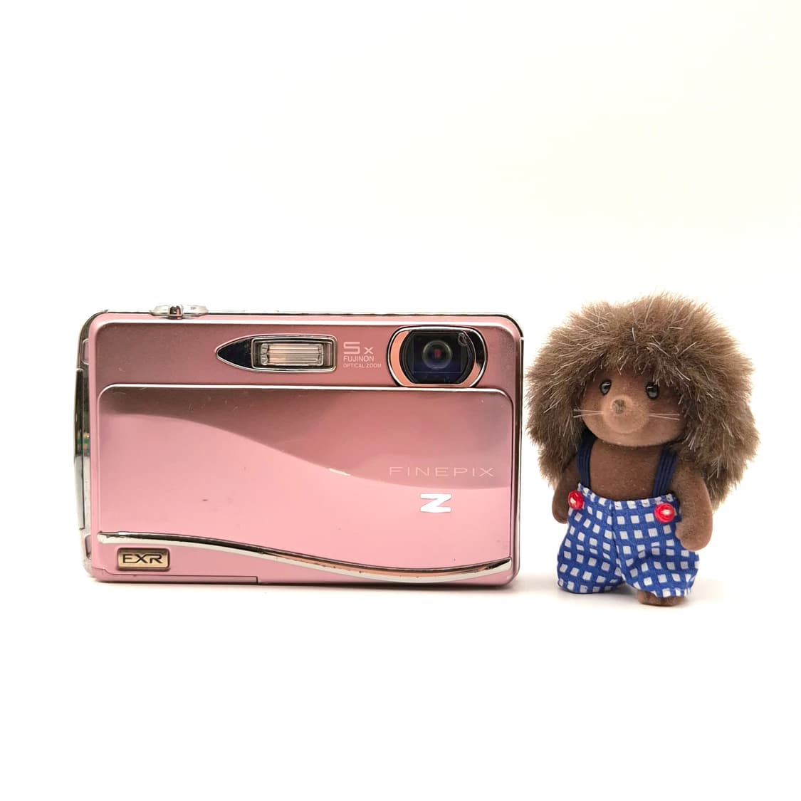 몽글 화사🫧 파인픽스 Z800EXR ✨ 터치 LCD 💕 상품이미지1