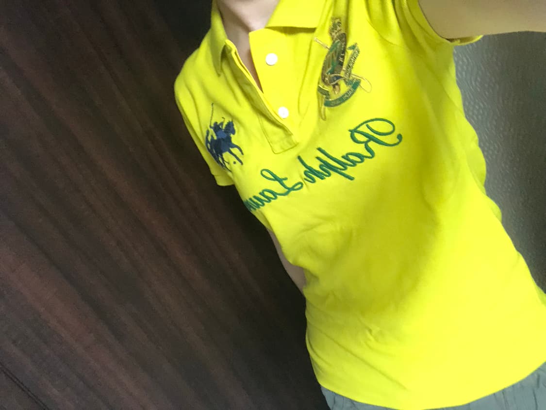 랄프로렌 빅포니 반팔 카라티 치프키프 상품이미지7