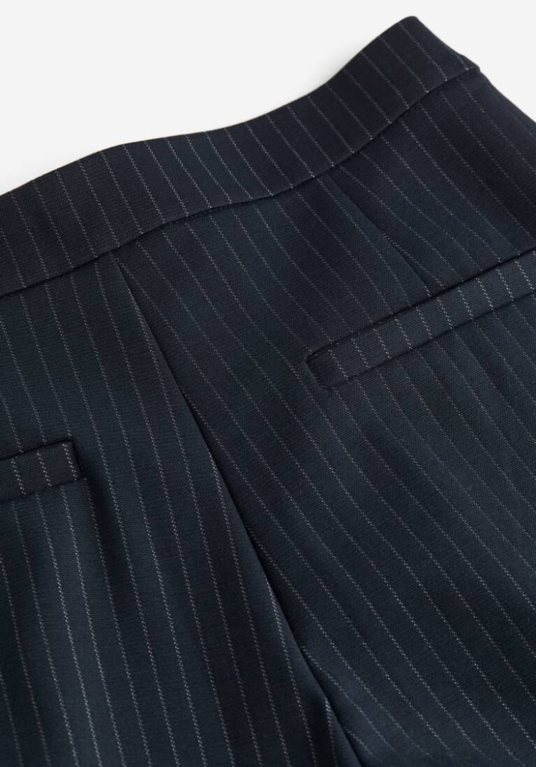 H&M 와이드 저지 팬츠 상품이미지2