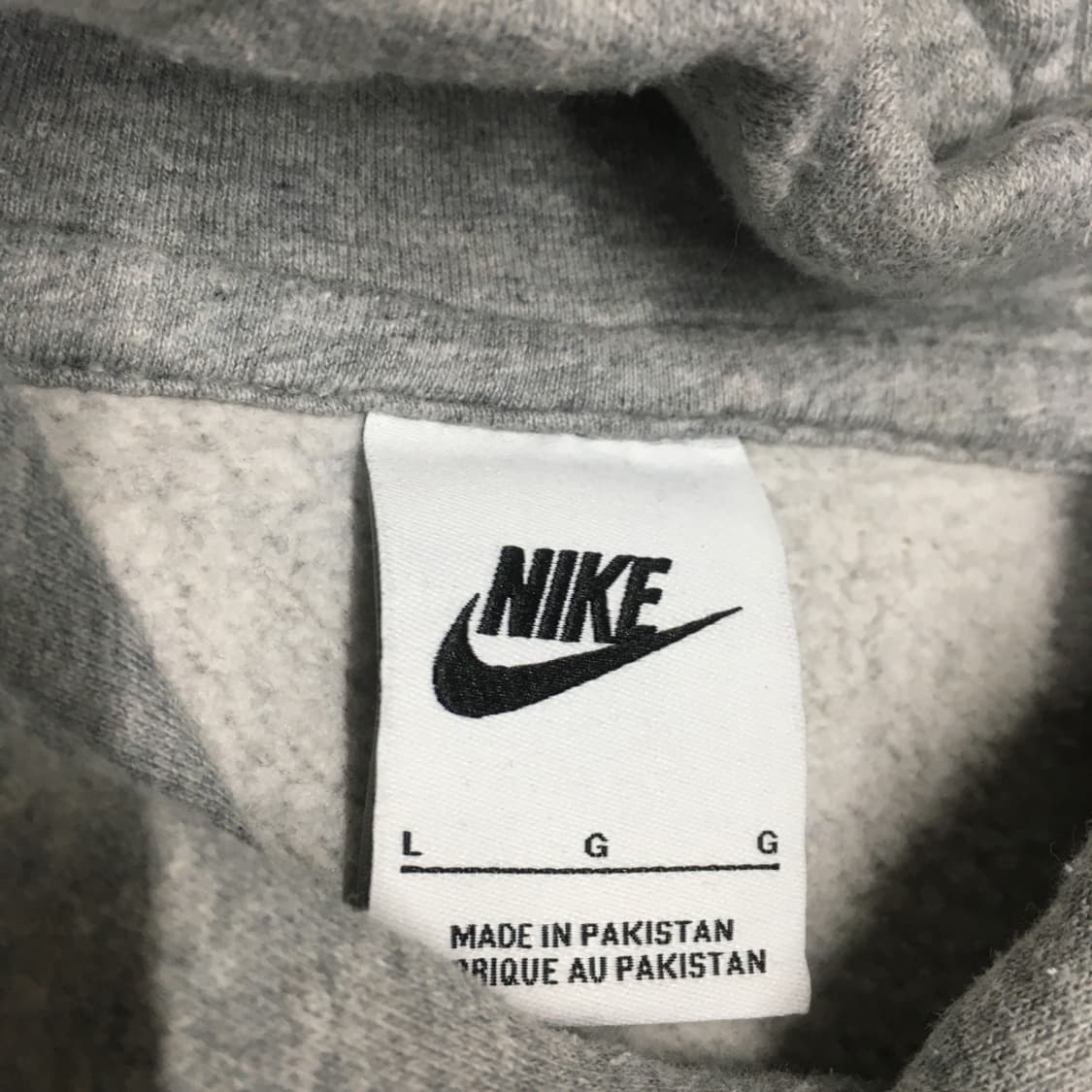 나이키 에어포스 40주년 후드티 BB15 상품이미지4