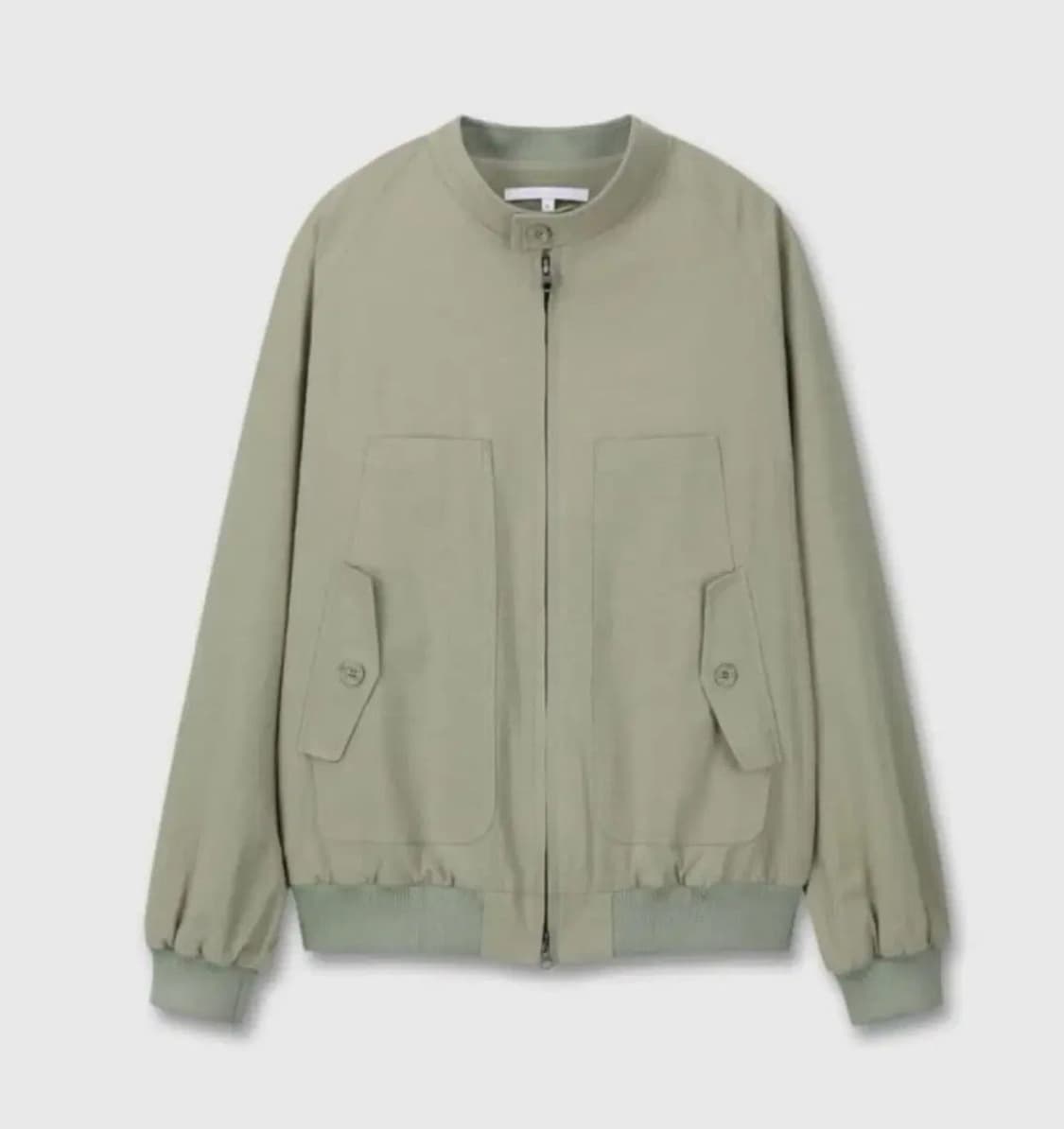 에피센터 투어리스트 헤링턴 자켓 m 상품이미지1