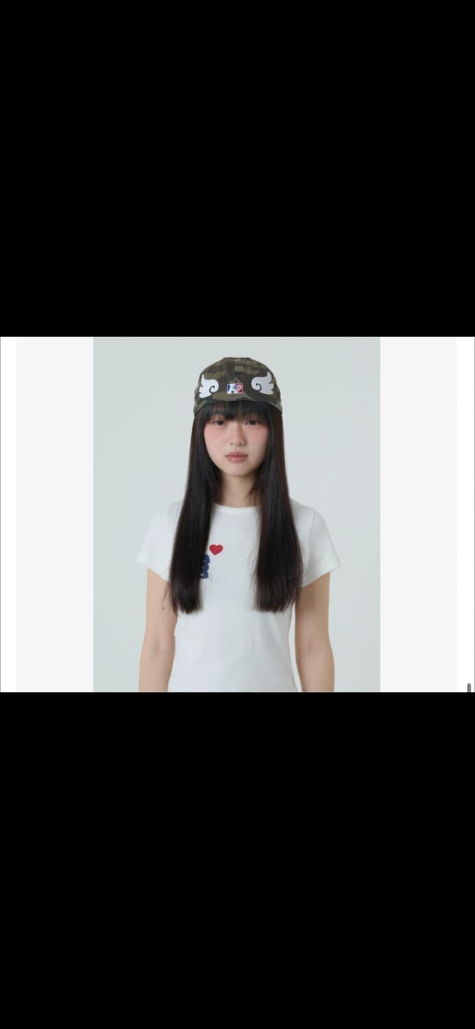 aeae 엔젤 윙캡 카모 상품이미지2