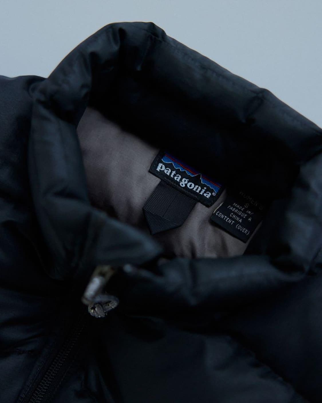 (DEADSTOCK) PATAGONIA DOWN JACKET 상품이미지2
