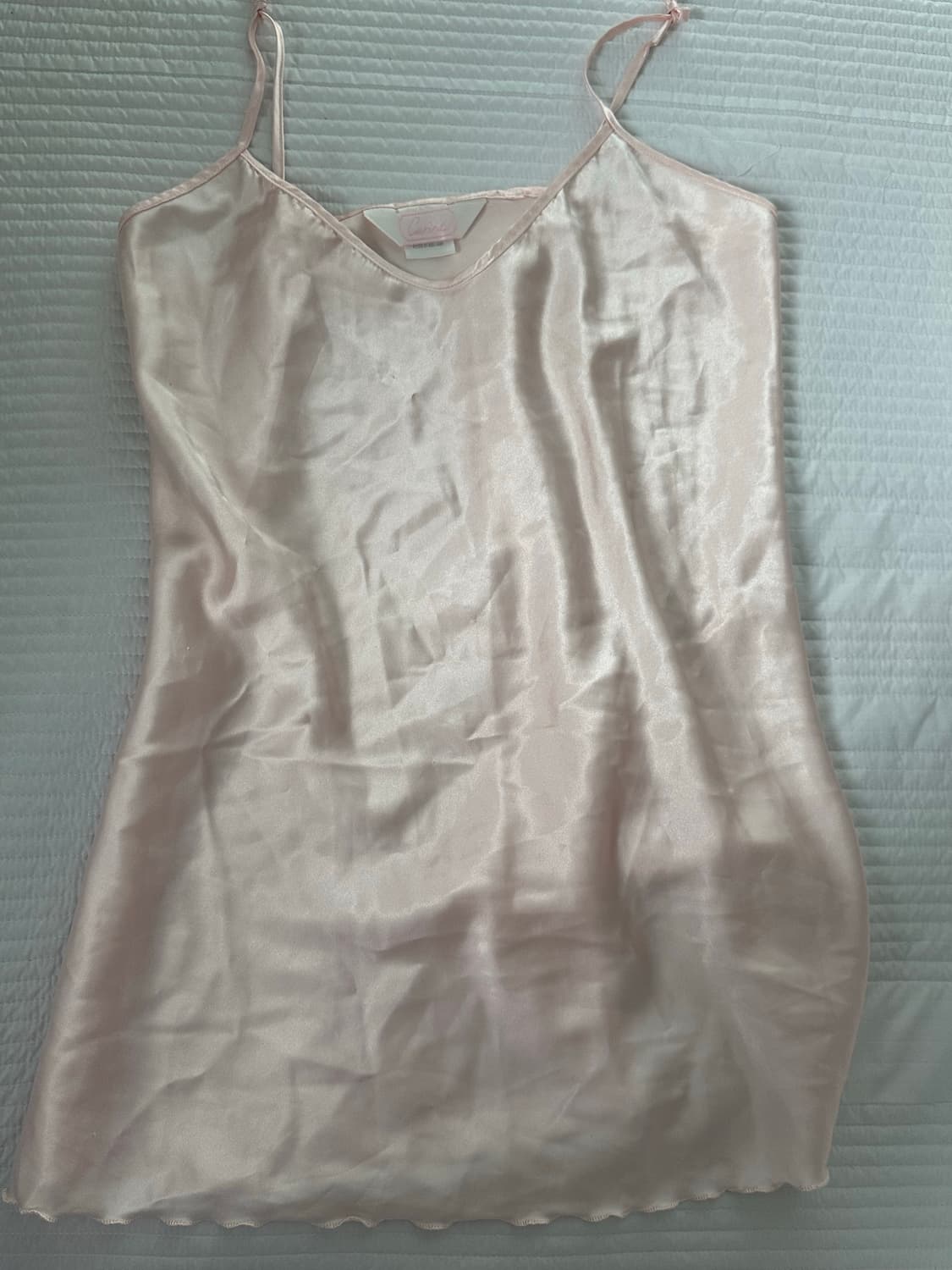 Vintage slip dress 상품이미지1
