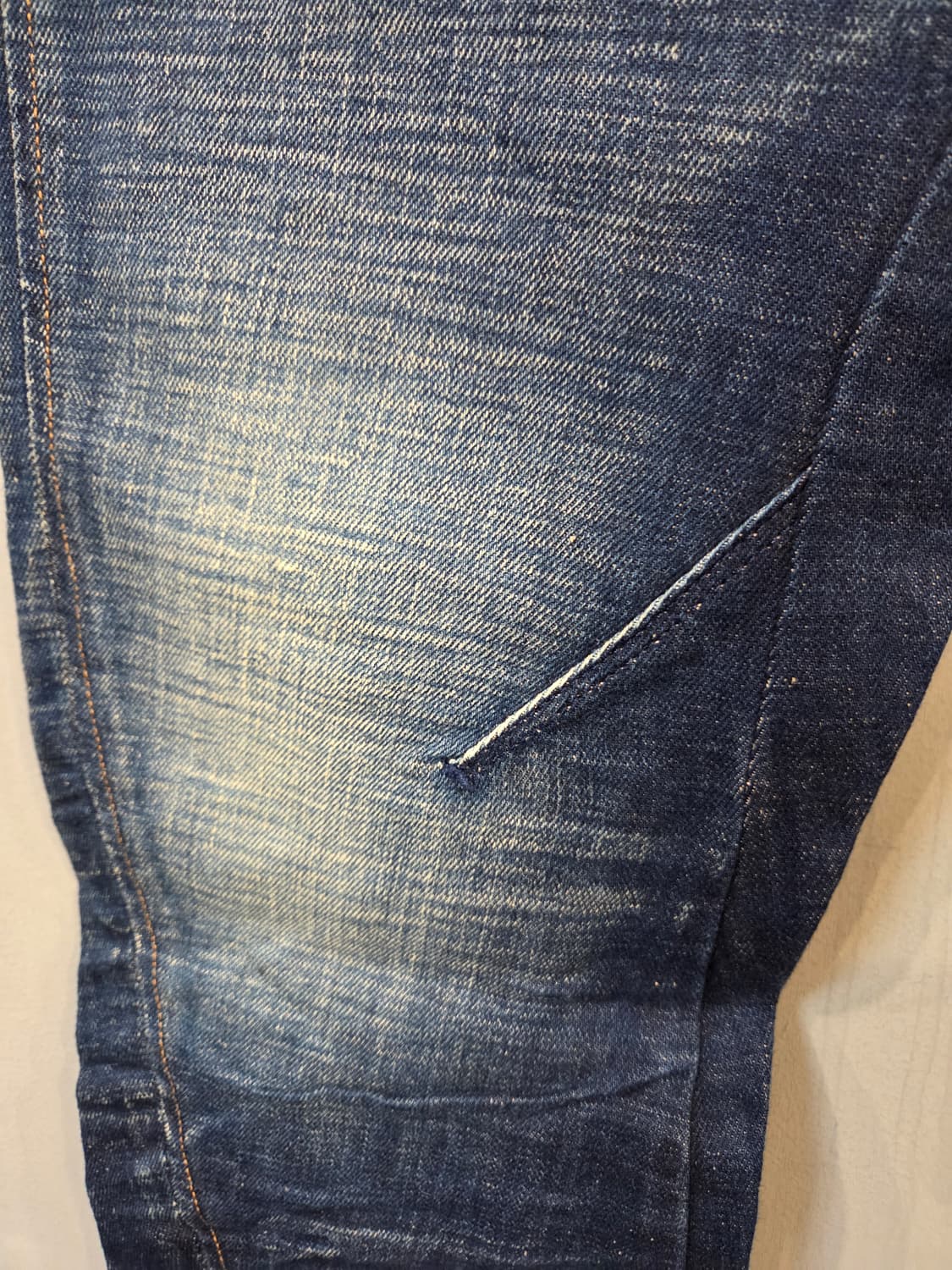 G-STAR  GS-12.2M 데님 팬츠(W28/L30) 상품이미지5