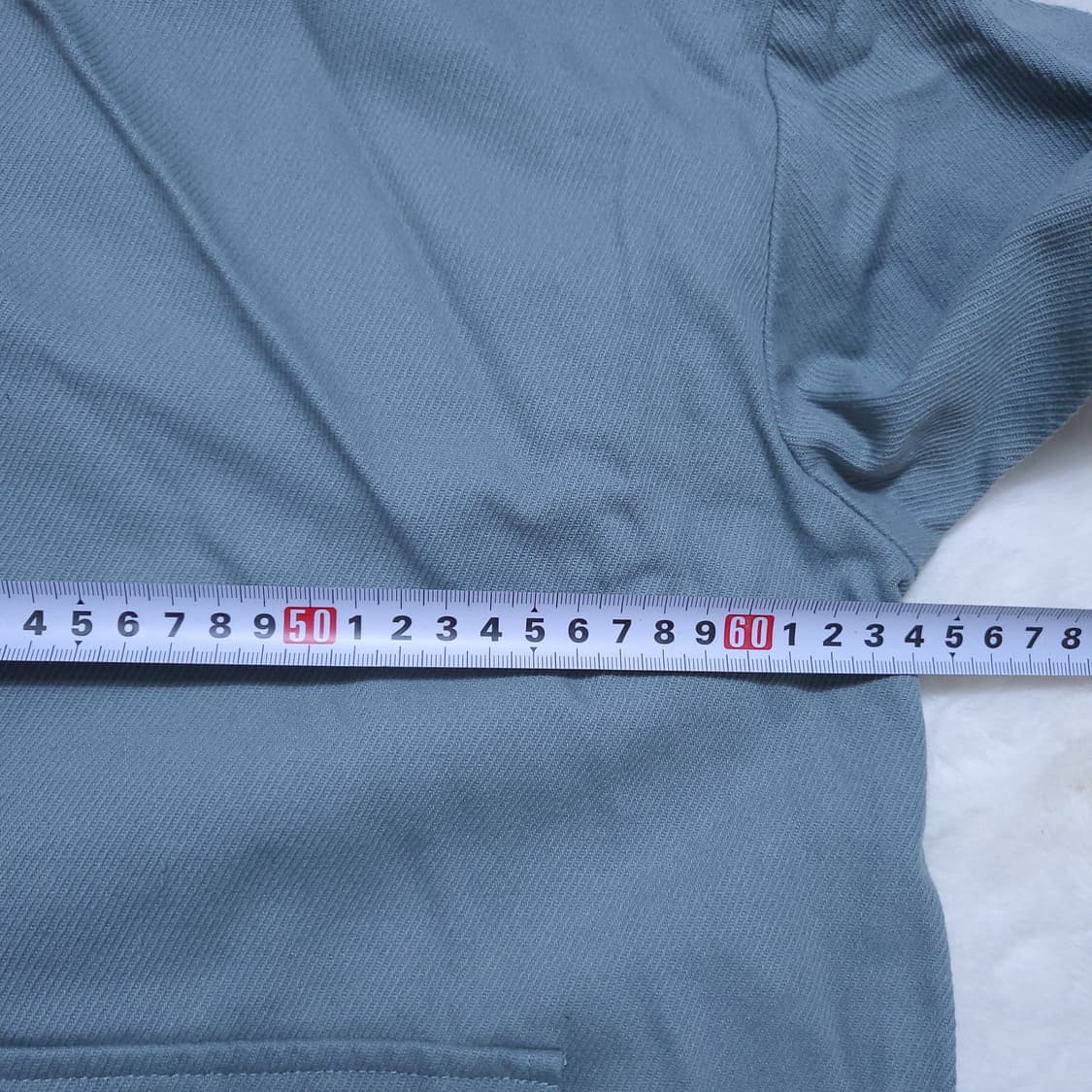 나이식스 여성 야상점퍼 S 0224 상품이미지4