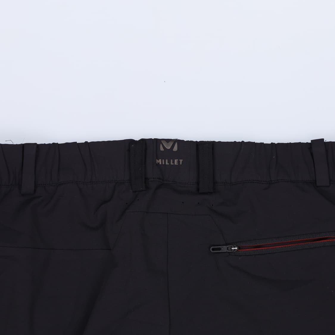 88 밀레 등산복 일자팬츠 0421H1 상품이미지3